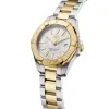 TAG Heuer Aquaracer Quartz 27mm Ladies Watch WBD1420.BB0321