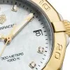 TAG Heuer Aquaracer Quartz 32mm Ladies Watch WBD1322.BB0320