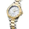 TAG Heuer Aquaracer Quartz 32mm Ladies Watch WBD1322.BB0320