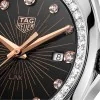 TAG Heuer Link Quartz 32mm Ladies Watch WBC131G.BA0649