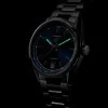 TAG Heuer Carrera Date Automatic 36mm Ladies Watch WBN2311.BA0001