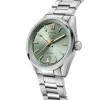 TAG Heuer Carrera Date Automatic 36mm Ladies Watch WBN2312.BA0001