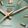TAG Heuer Carrera Date Automatic 36mm Ladies Watch WBN2312.BA0001