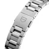 TAG Heuer Carrera Date Automatic 36mm Ladies Watch WBN2312.BA0001