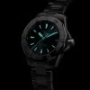 TAG Heuer Aquaracer Professional 200 Solagraph Ladies Watch WBP1311.BA0005