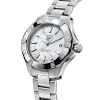 TAG Heuer Aquaracer Professional 200 Solargraph Ladies Watch WBP1312.BA0005