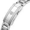 TAG Heuer Aquaracer Professional 200 Solargraph Ladies Watch WBP1312.BA0005