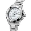 TAG Heuer Aquaracer Professional 200 Solargraph Ladies Watch WBP1313.BA0005