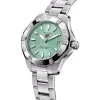 TAG Heuer Aquaracer Professional 200 Solargraph 34mm Ladies Watch WBP1315.BA0005