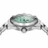 TAG Heuer Aquaracer Professional 200 Solargraph 34mm Ladies Watch WBP1315.BA0005
