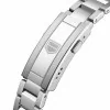 TAG Heuer Aquaracer Professional 200 Solargraph 34mm Ladies Watch WBP1315.BA0005