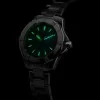 TAG Heuer Aquaracer Professional 200 Solargraph 34mm Ladies Watch WBP1315.BA0005