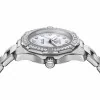 TAG Heuer Aquaracer Professional 200 Solargraph 34mm Ladies Watch WBP1314.BA0005
