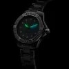 TAG Heuer Aquaracer Professional 200 Solargraph 34mm Ladies Watch WBP1314.BA0005