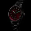 TAG Heuer Carrera Date Automatic 36mm Pink Diamond Dial Watch WBN2318.BA0001