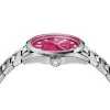 TAG Heuer Carrera Date Automatic 36mm Pink Diamond Dial Watch WBN2318.BA0001