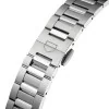 TAG Heuer Carrera Date Automatic 36mm Pink Diamond Dial Watch WBN2318.BA0001