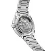 TAG Heuer Carrera Date Automatic 36mm Pink Diamond Dial Watch WBN2318.BA0001