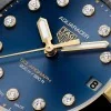 TAG Heuer Aquaracer Professional 200 Solargraph Solar Quartz 34mm Watch WBP1323.BB0004
