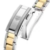 TAG Heuer Aquaracer Professional 200 Solargraph Solar Quartz 34mm Watch WBP1323.BB0004