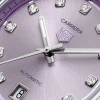 TAG Heuer Carrera Date Automatic 36mm Watch WBN2319.BA0001