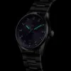 TAG Heuer Carrera Date Automatic 36mm Watch WBN2319.BA0001