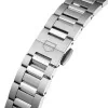 TAG Heuer Carrera Date Automatic 36mm Watch WBN2319.BA0001