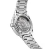 TAG Heuer Carrera Date Automatic 36mm Watch WBN2319.BA0001