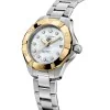 TAG Heuer Limited Edition Aquaracer Professional 200 Solargraph 34mm Watch WBP1325 BA0005