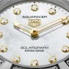 TAG Heuer Aquaracer Professional 100 Solargraph 28mm Ladies Watch WBP141J.BA0049