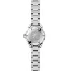 TAG Heuer Aquaracer Professional 100 Solargraph 28mm Ladies Watch WBP141H.BA0049
