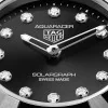 TAG Heuer Aquaracer Professional 100 Solargraph 28mm Ladies Watch WBP141G.BA0049