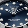 TAG Heuer Aquaracer Professional 100 Solargraph 28mm Ladies Watch WBP141E.BA0049