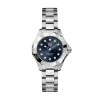 TAG Heuer Aquaracer Professional 100 Solargraph 28mm Ladies Watch WBP141E.BA0049