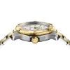 TAG Heuer Aquaracer Professional 200 Solargraph 34mm Solar Quartz Ladies Watch WBP1326.BB0004