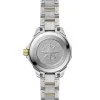 TAG Heuer Aquaracer Professional 200 Solargraph 34mm Solar Quartz Ladies Watch WBP1326.BB0004