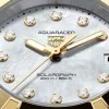 TAG Heuer Aquaracer Professional 200 Solargraph 34mm Solar Quartz Ladies Watch WBP1326.BB0004