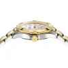 TAG Heuer Aquaracer Professional 100 Solargraph 28mm Solar Quartz Ladies Watch WBP1422.BB0006