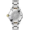 TAG Heuer Aquaracer Professional 100 Solargraph 28mm Solar Quartz Ladies Watch WBP1422.BB0006