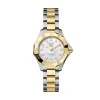 TAG Heuer Aquaracer Professional 100 Solargraph 28mm Solar Quartz Ladies Watch WBP1422.BB0006