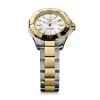 TAG Heuer Aquaracer Professional 100 Solargraph Ladies Watch WBP1423.BB0006