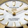 TAG Heuer Aquaracer Professional 100 Solargraph Ladies Watch WBP1423.BB0006