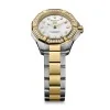 TAG Heuer Aquaracer Professional 100 Solargraph Ladies Watch WBP1420.BB0006