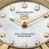 TAG Heuer Aquaracer Professional 100 Solargraph Ladies Watch WBP1420.BB0006