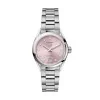TAG Heuer Carrera Date 29mm Automatic Ladies Watch WBN2416.BA0621