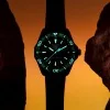TAG Heuer Aquaracer Professional 200 Solargraph 40mm Mens Watch WBP1112.FT6199