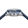 TAG Heuer Carrera Chronograph Tourbillon Automatic 42mm Mens Watch CBS5010.FC6543