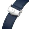 TAG Heuer Carrera Chronograph Tourbillon Automatic 42mm Mens Watch CBS5010.FC6543
