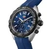 TAG Heuer Formula 1 Chronograph Quartz 43mm Men's Watch CAZ101AV.FT8077