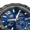 TAG Heuer Formula 1 Chronograph Quartz 43mm Men's Watch CAZ101AV.FT8077